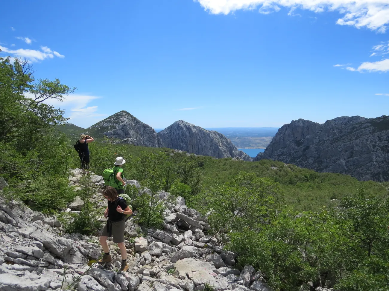 Adventure Croatia — Croatia