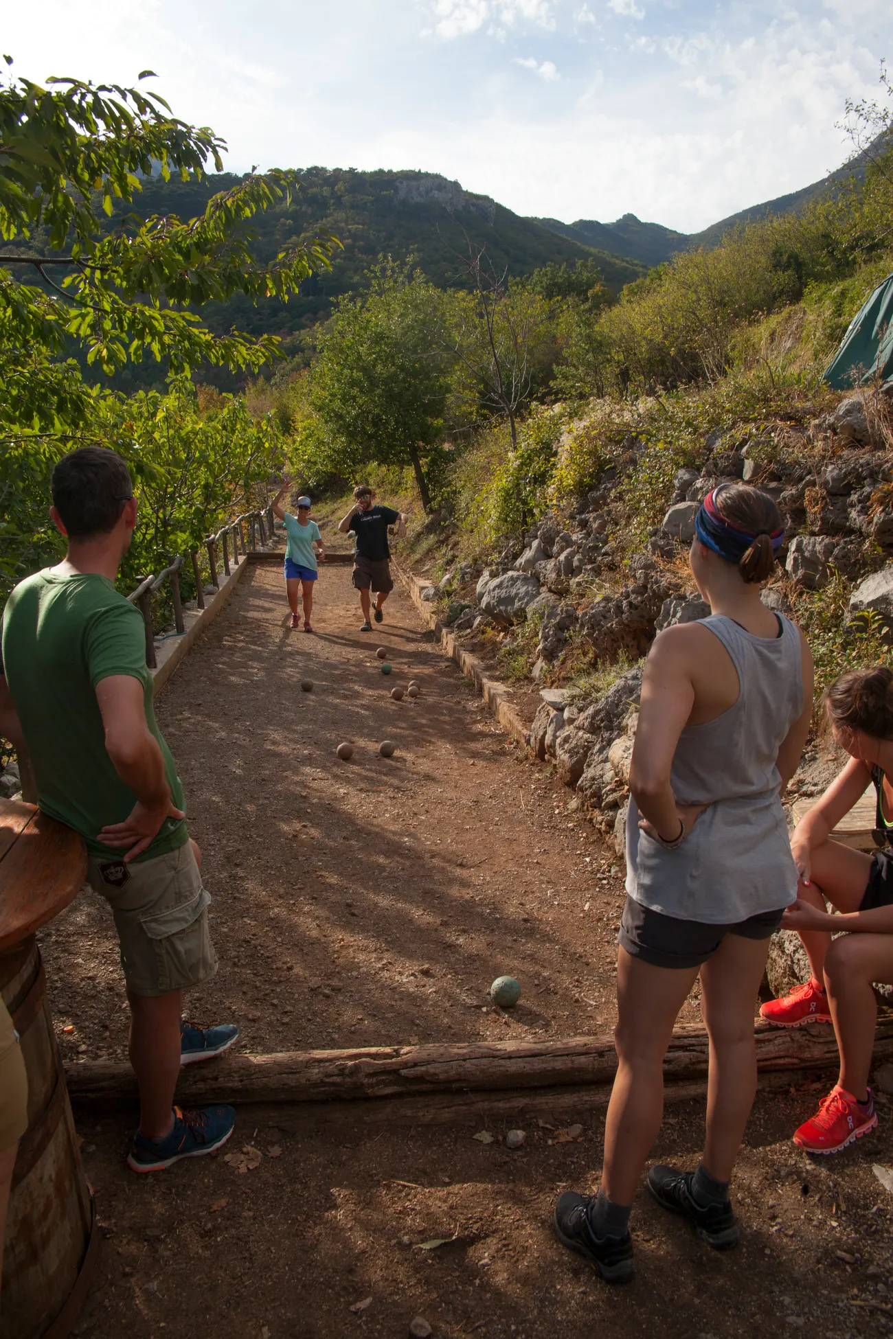 Adventure Croatia — Croatia