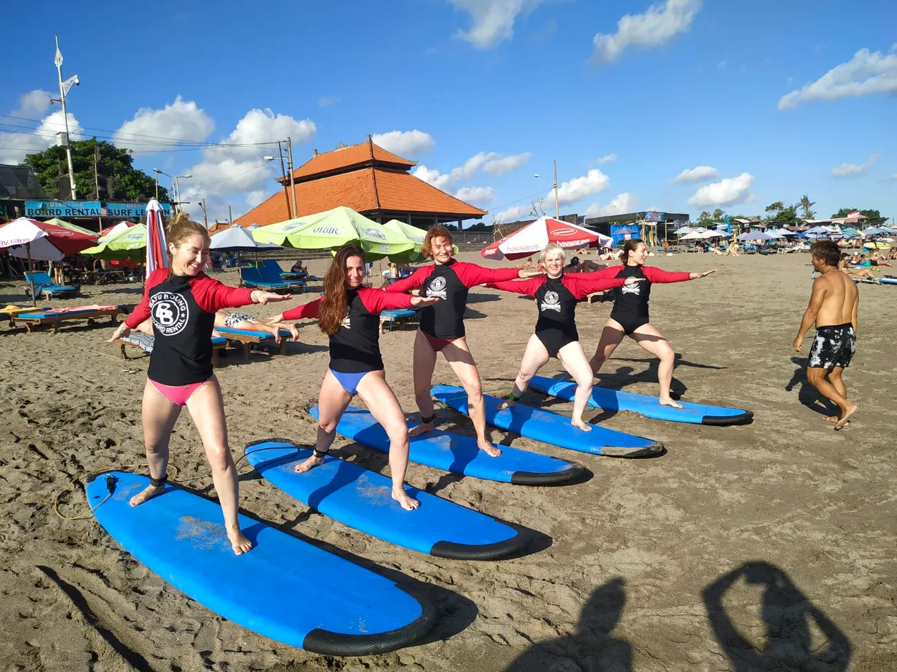Yoga Retreat in Bali — Bali, Indonesia