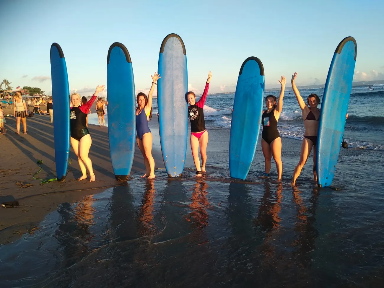 Yoga Retreat in Bali — Bali, Indonesia