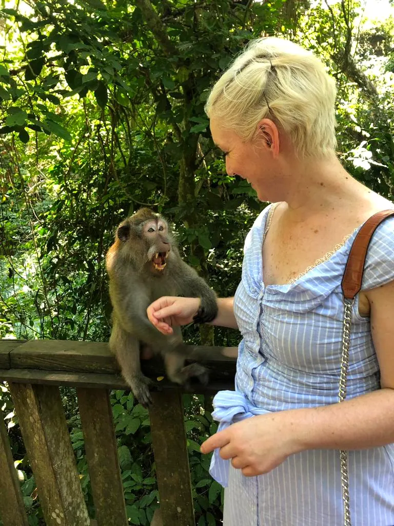 Yoga Retreat in Bali — Bali, Indonesia