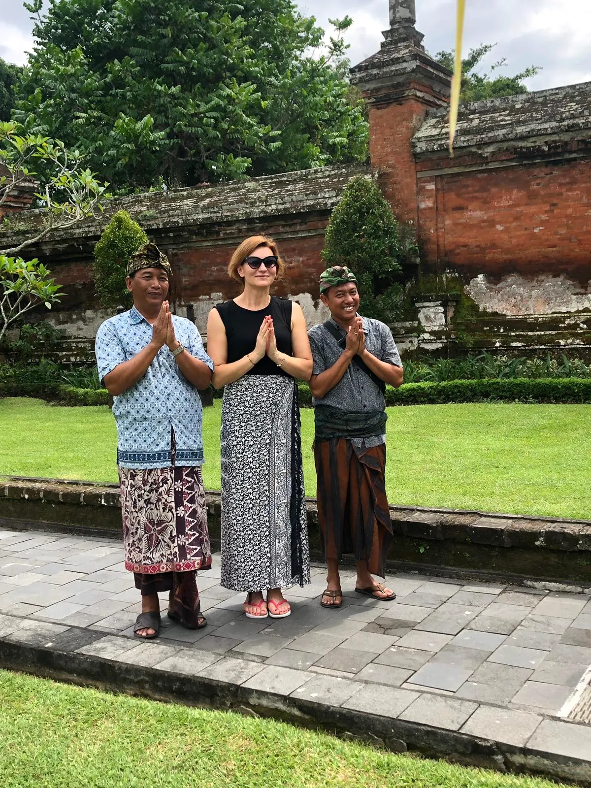 Yoga Retreat in Bali — Bali, Indonesia