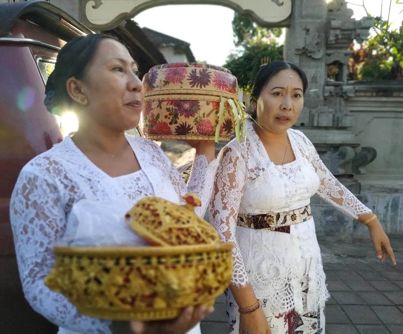 Yoga Retreat in Bali — Bali, Indonesia