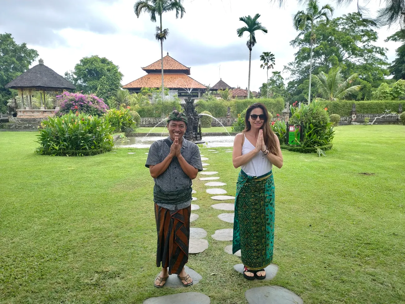 Yoga Retreat in Bali — Bali, Indonesia