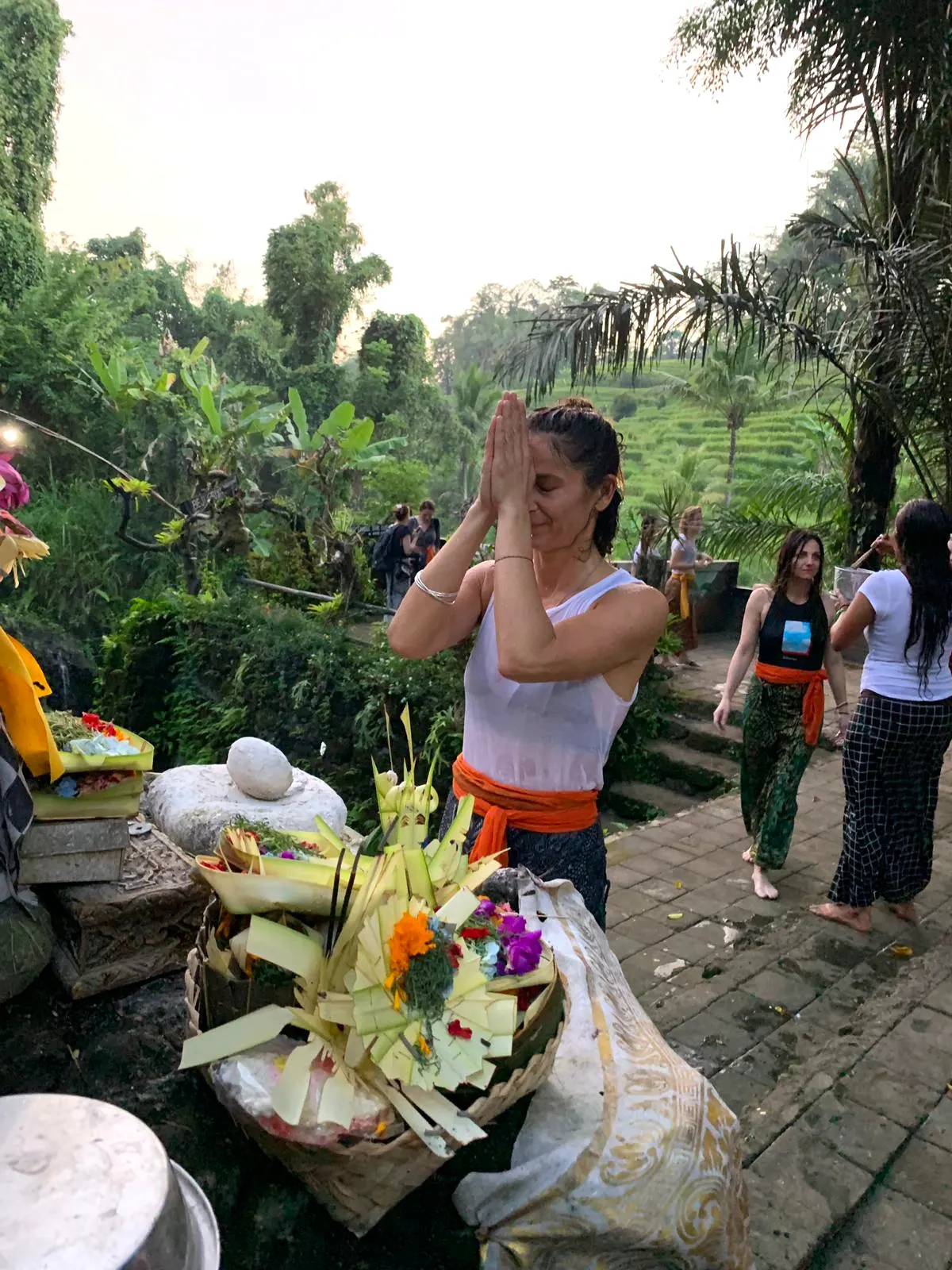 Yoga Retreat in Bali — Bali, Indonesia