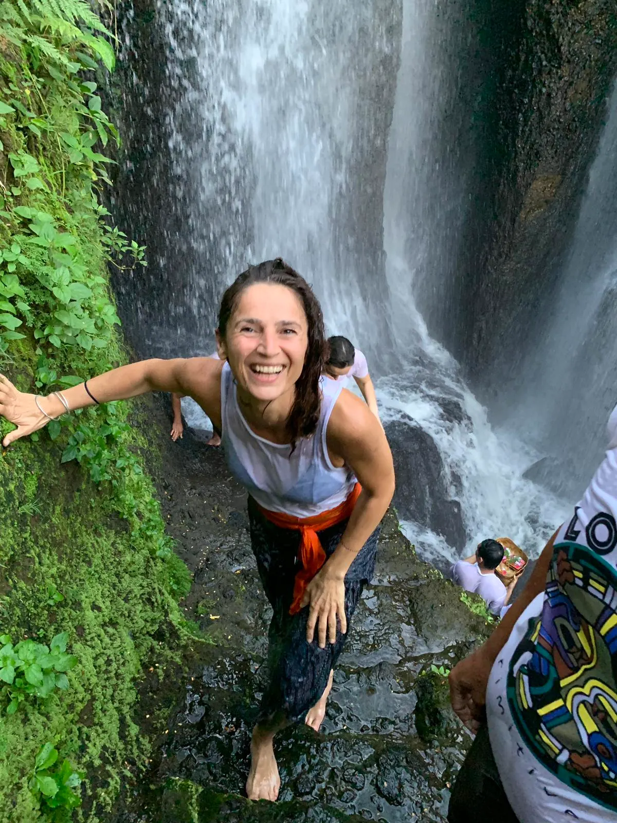 Yoga Retreat in Bali — Bali, Indonesia