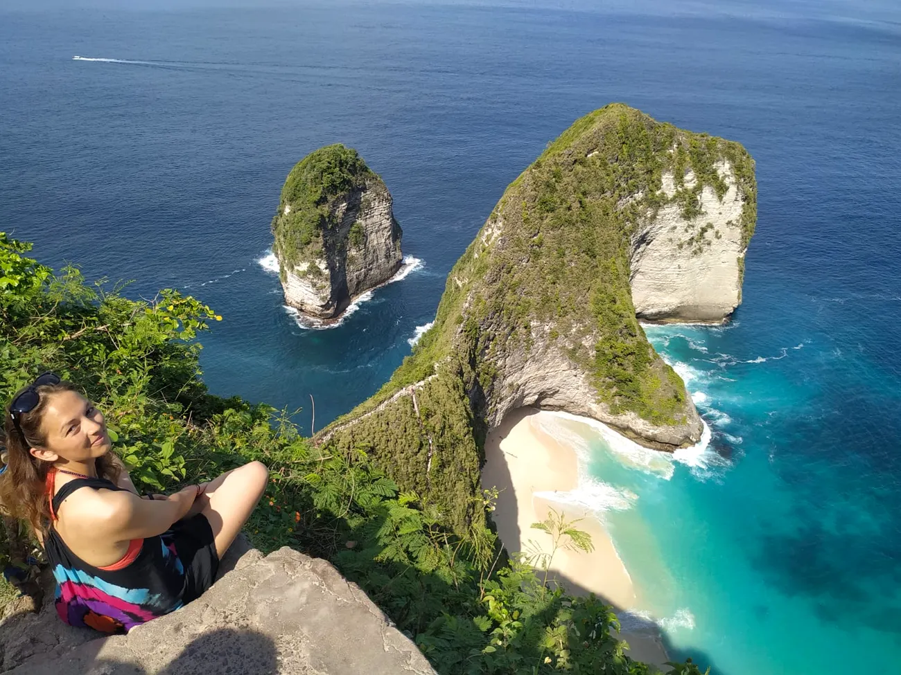 Yoga Retreat in Bali — Bali, Indonesia