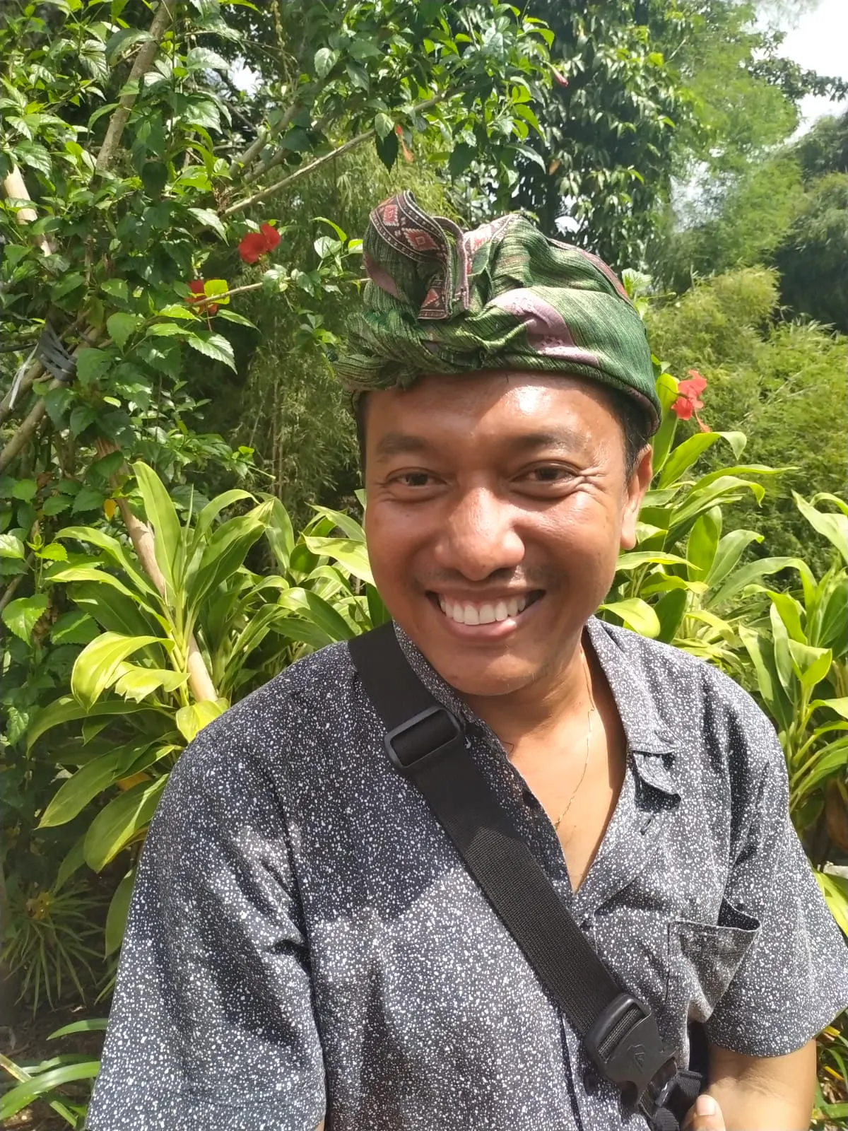 Yoga Retreat in Bali — Bali, Indonesia