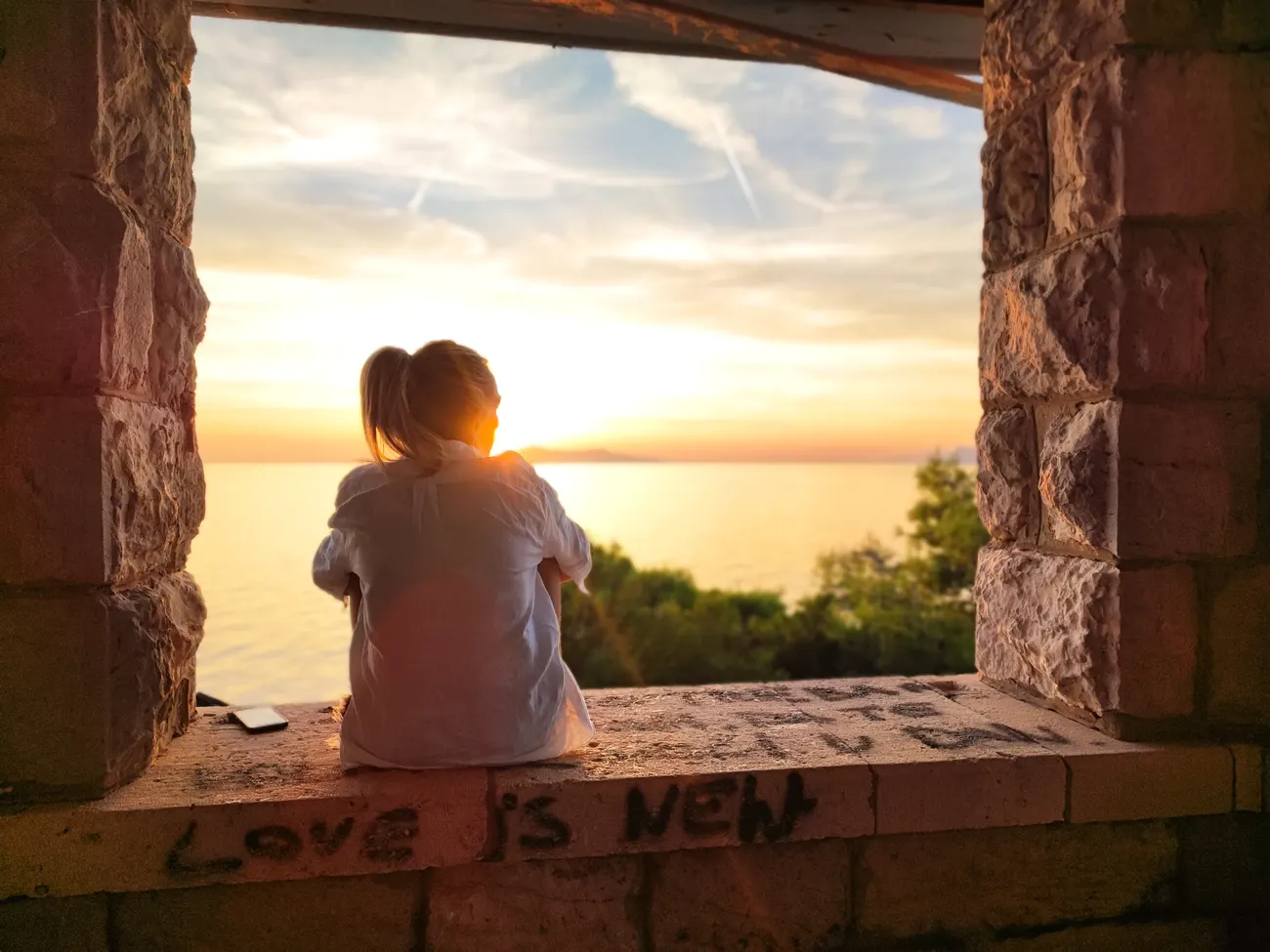 Yoga Retreat on Lopud Island — Lopud Island, Croatia