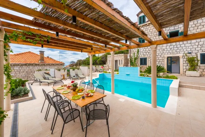 Yoga Retreat on Lopud Island — Lopud Island, Croatia
