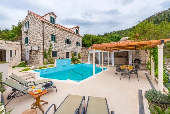 Yoga Retreat on Lopud Island — Lopud Island, Croatia