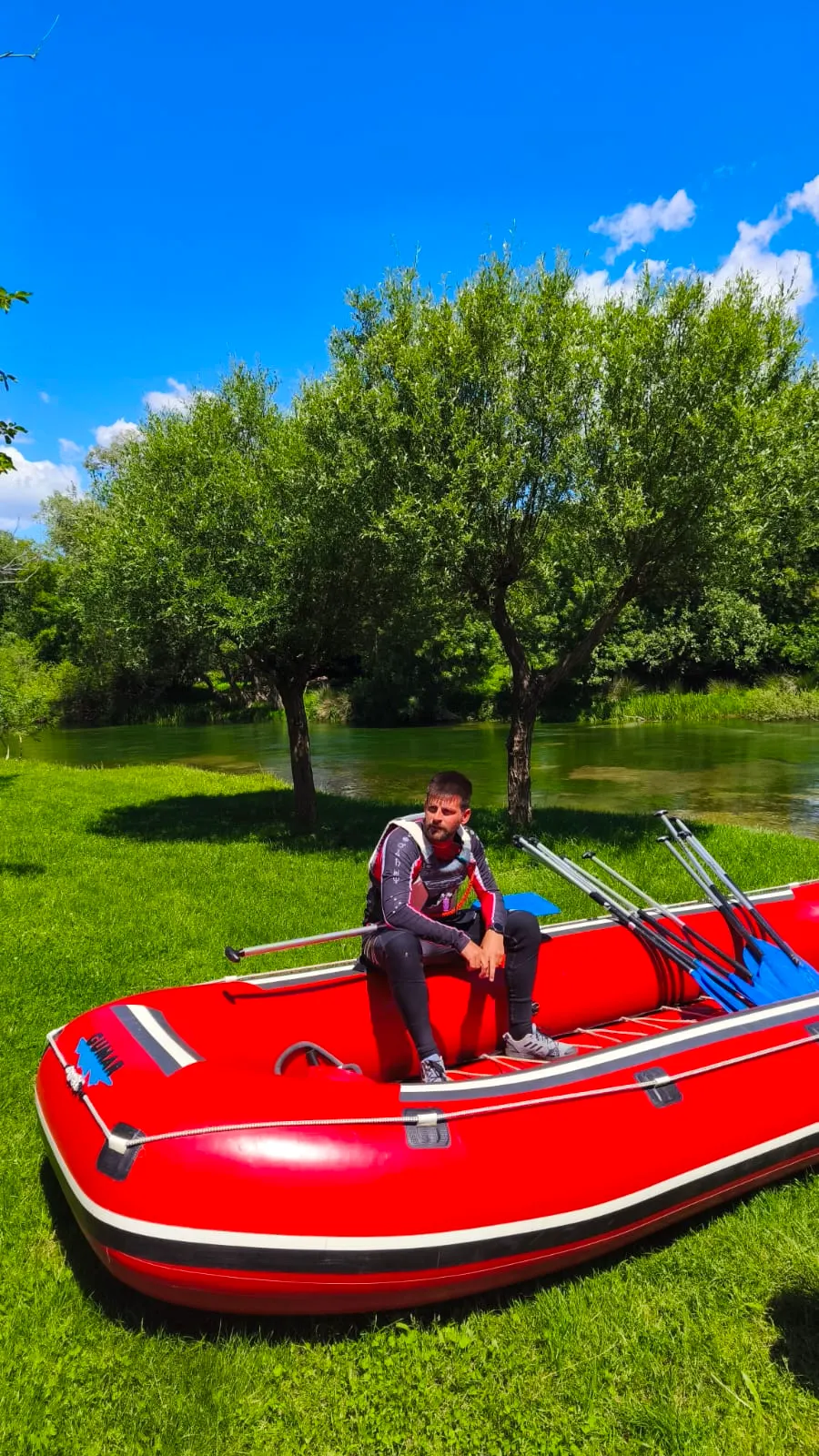Best of Croatia Yoga Retreat — Croatia