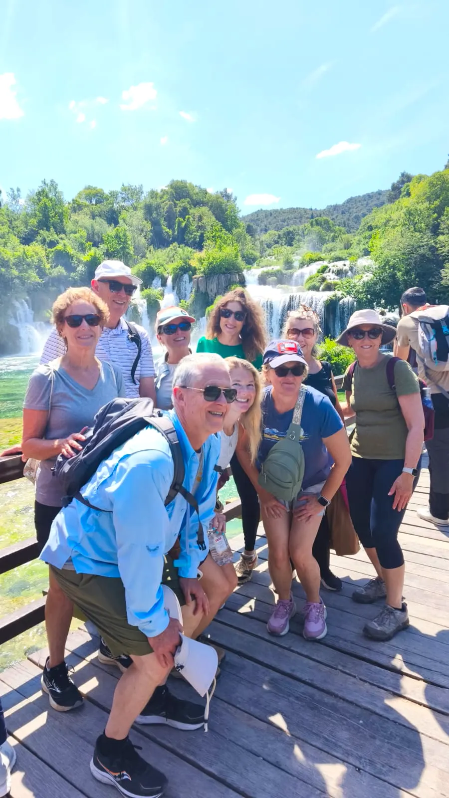 Best of Croatia Yoga Retreat — Croatia