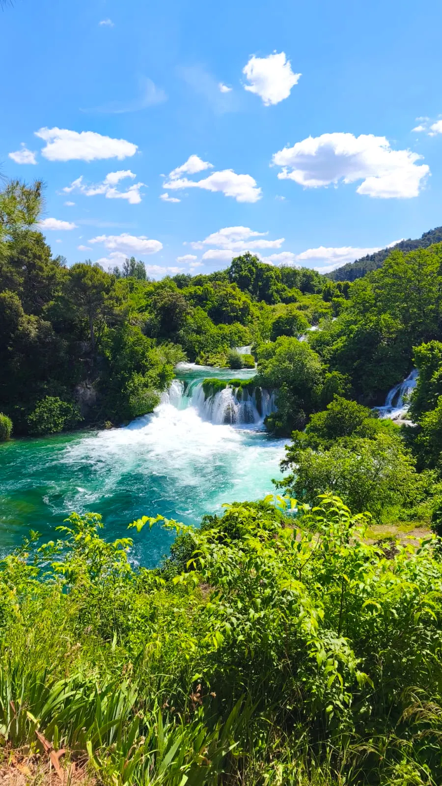 Best of Croatia Yoga Retreat — Croatia