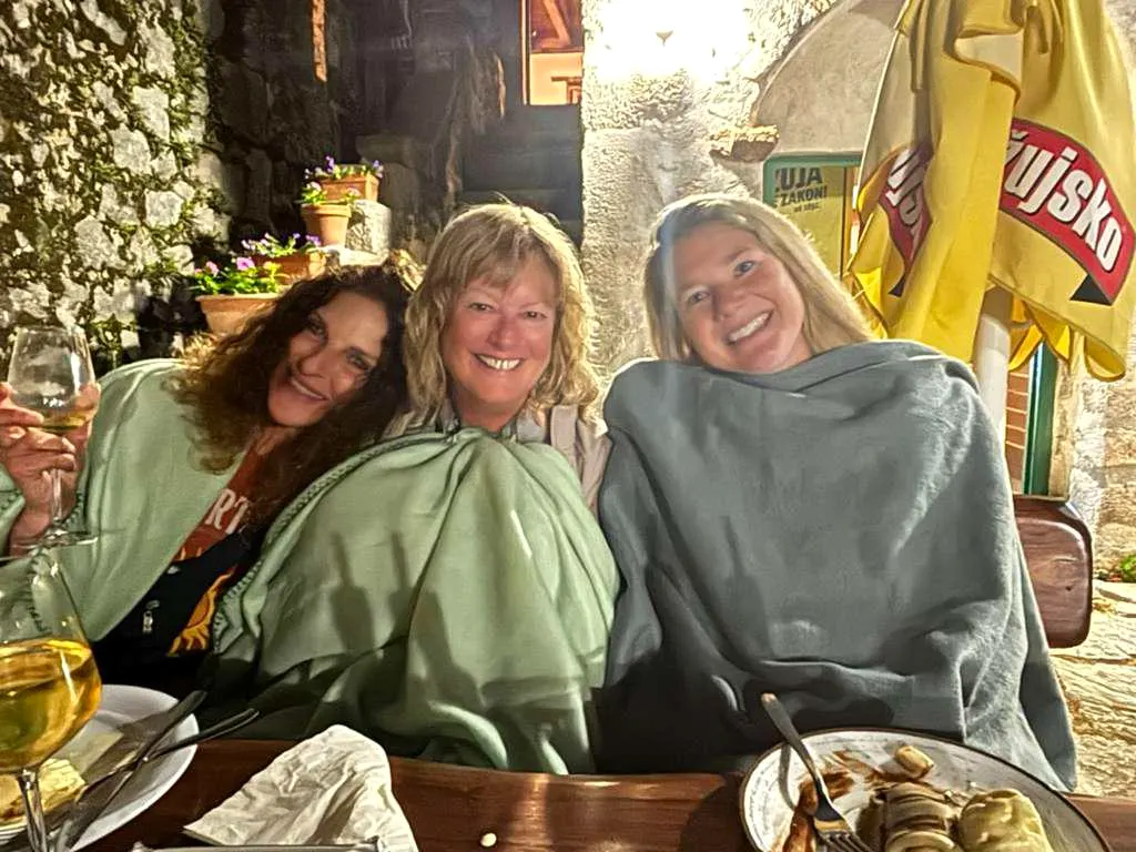 Best of Croatia Yoga Retreat — Croatia