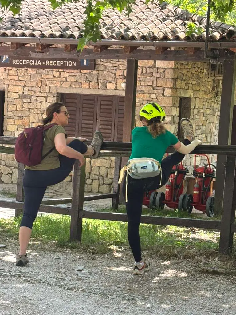 Best of Croatia Yoga Retreat — Croatia