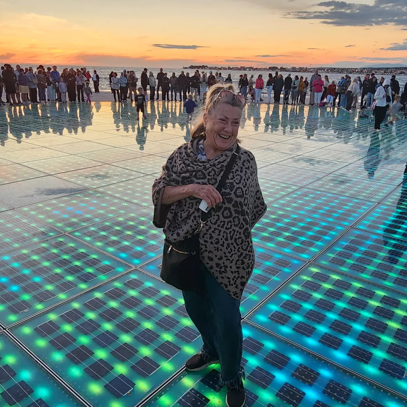 Best of Croatia Yoga Retreat — Croatia