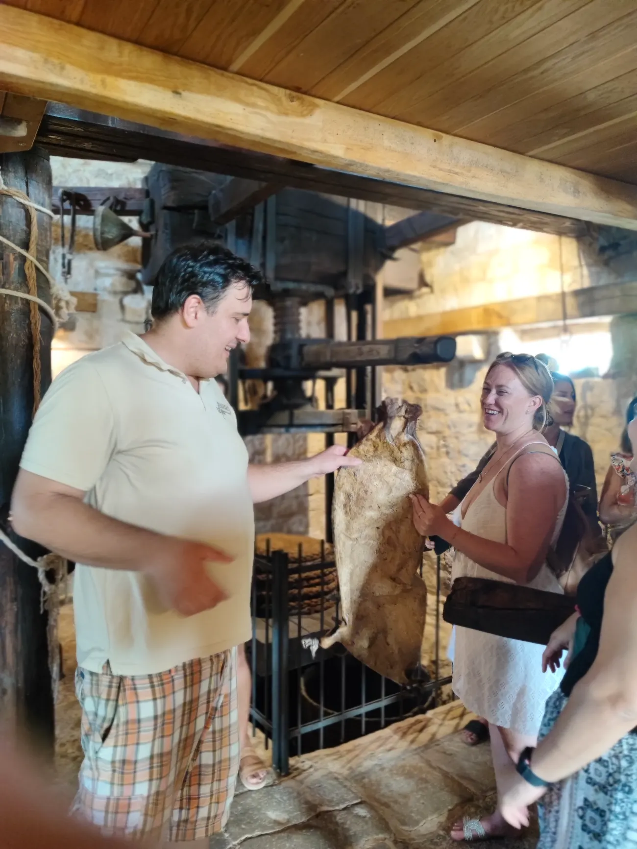Yoga retreat in Croatia with Brittany Torstrup, September 2023