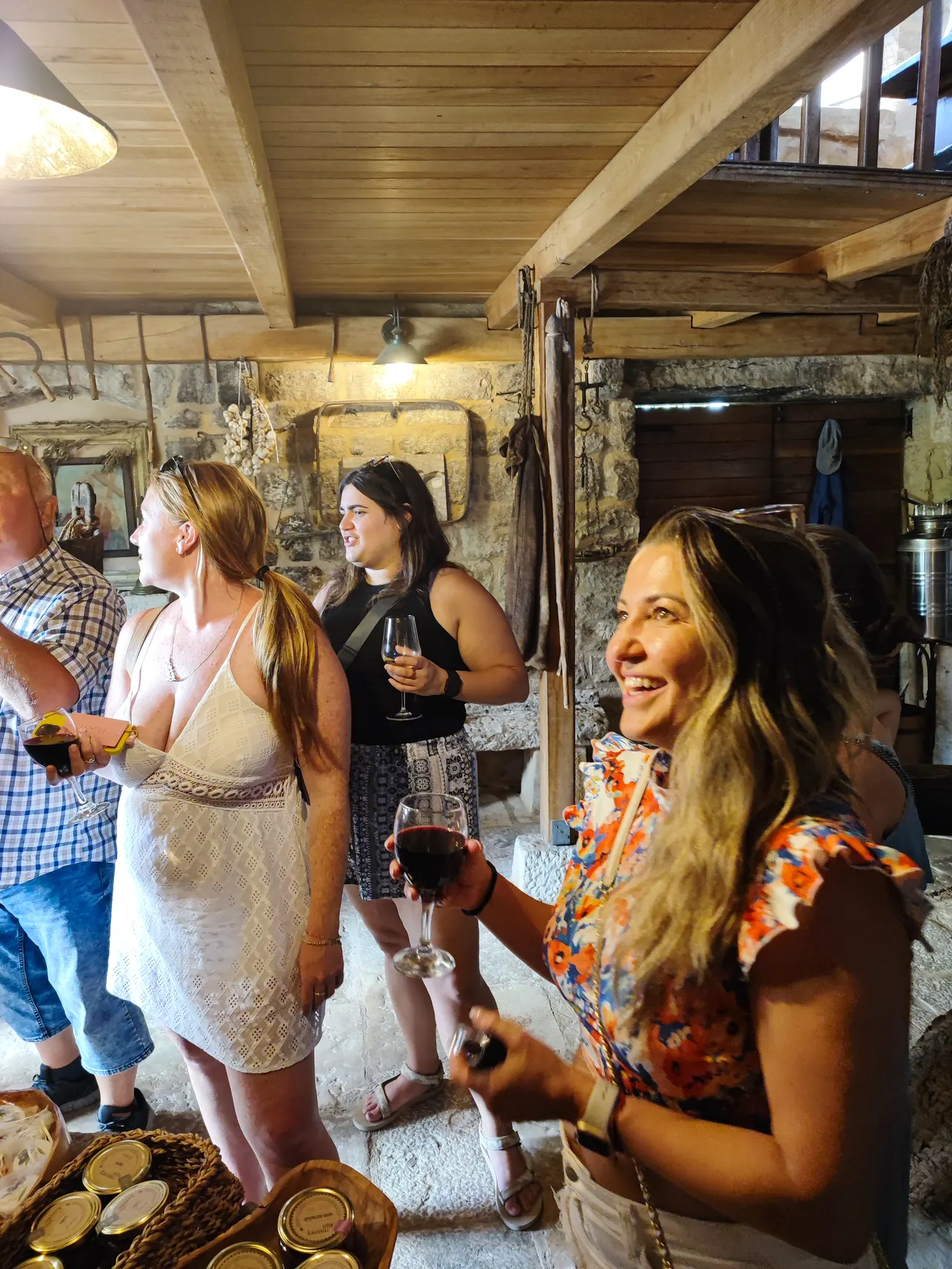 Yoga retreat in Croatia with Brittany Torstrup, September 2023