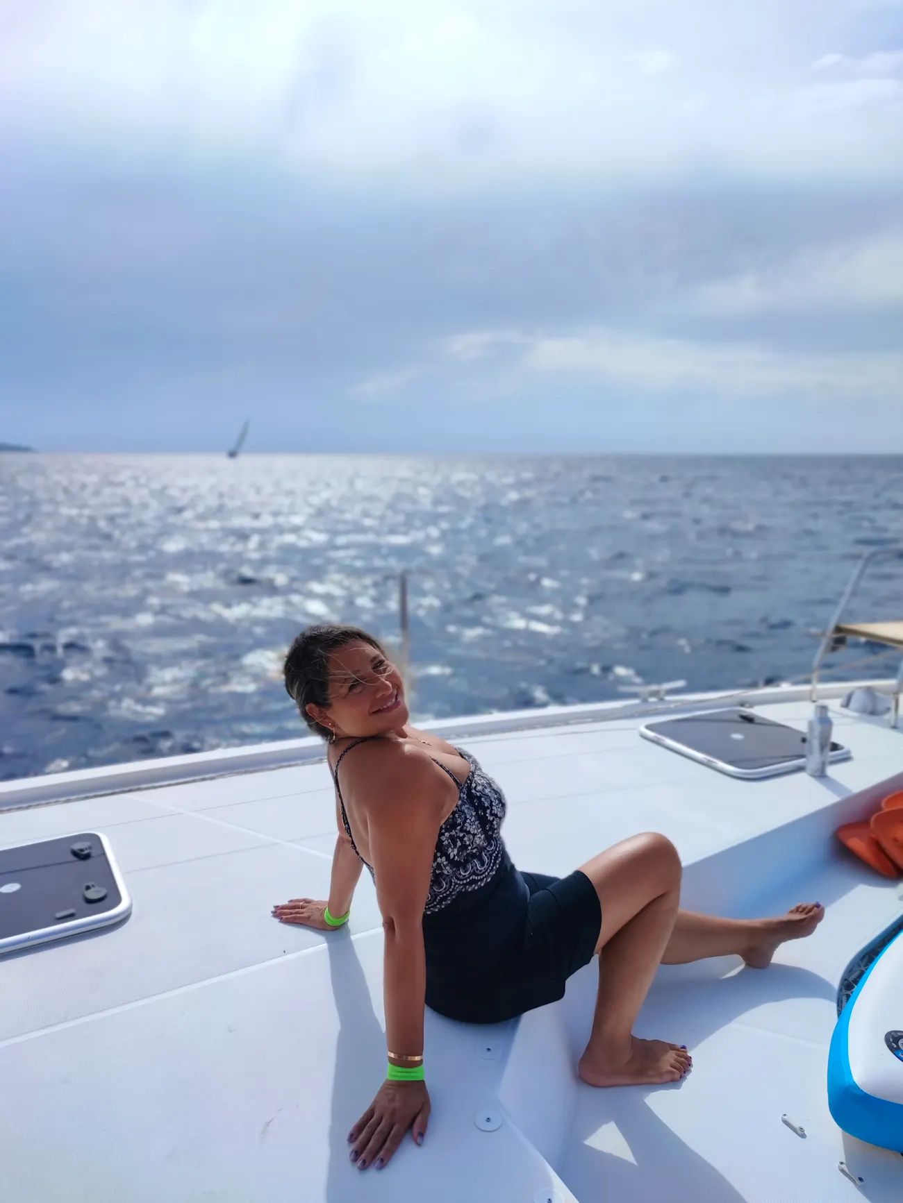 Yoga retreat in Croatia with Brittany Torstrup, September 2023