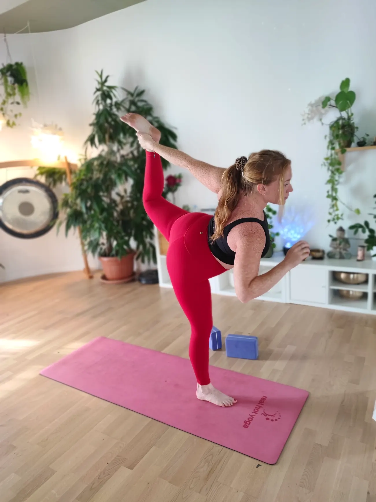 Yoga retreat in Croatia with Brittany Torstrup, September 2023