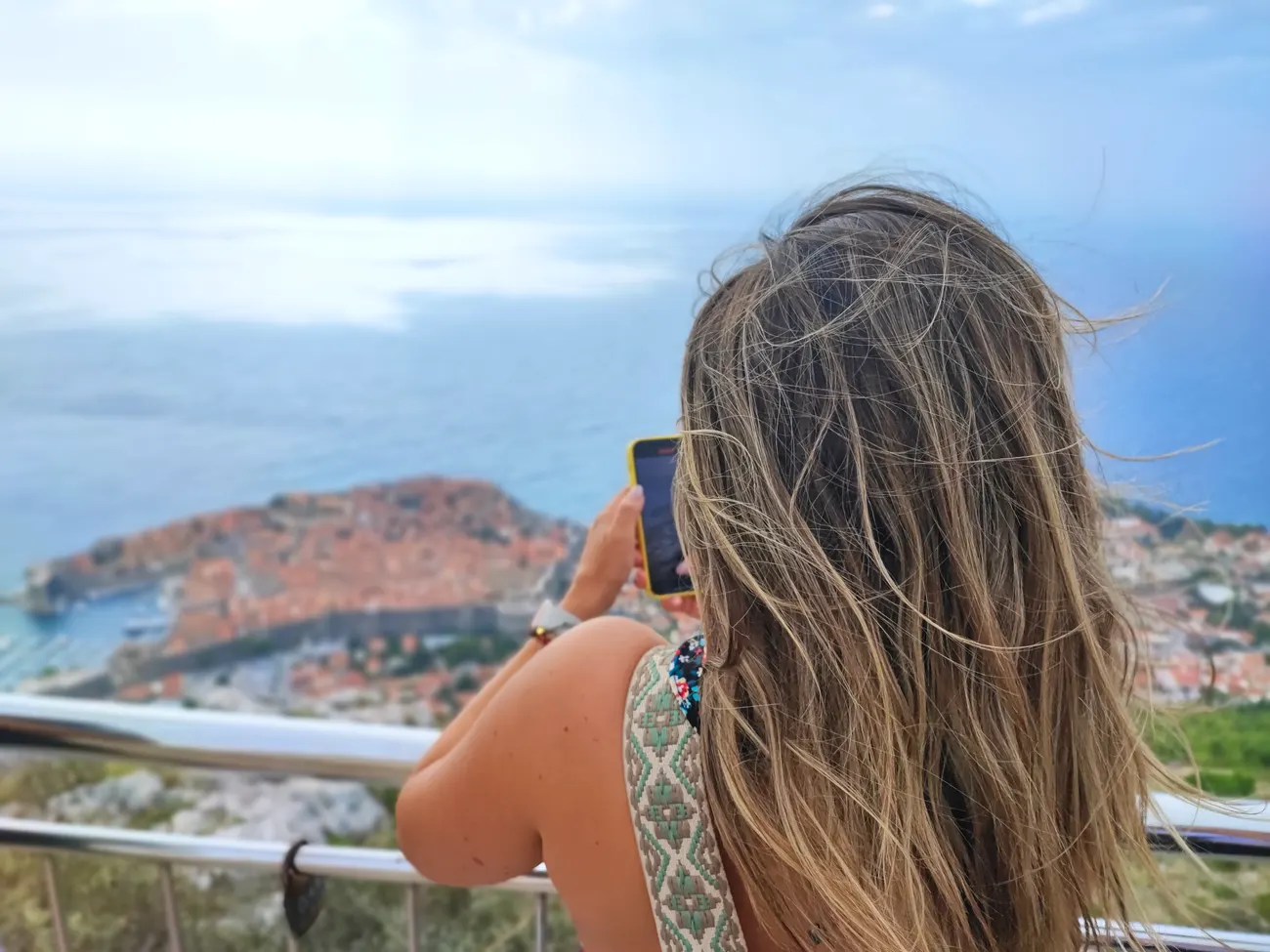 Yoga retreat in Croatia with Brittany Torstrup, September 2023