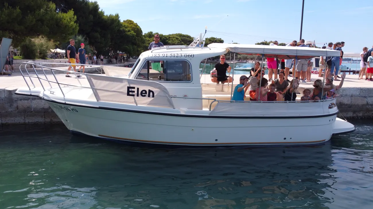 Yoga retreat on the Istrian Peninsula with Heidi Hoelzer, 2022