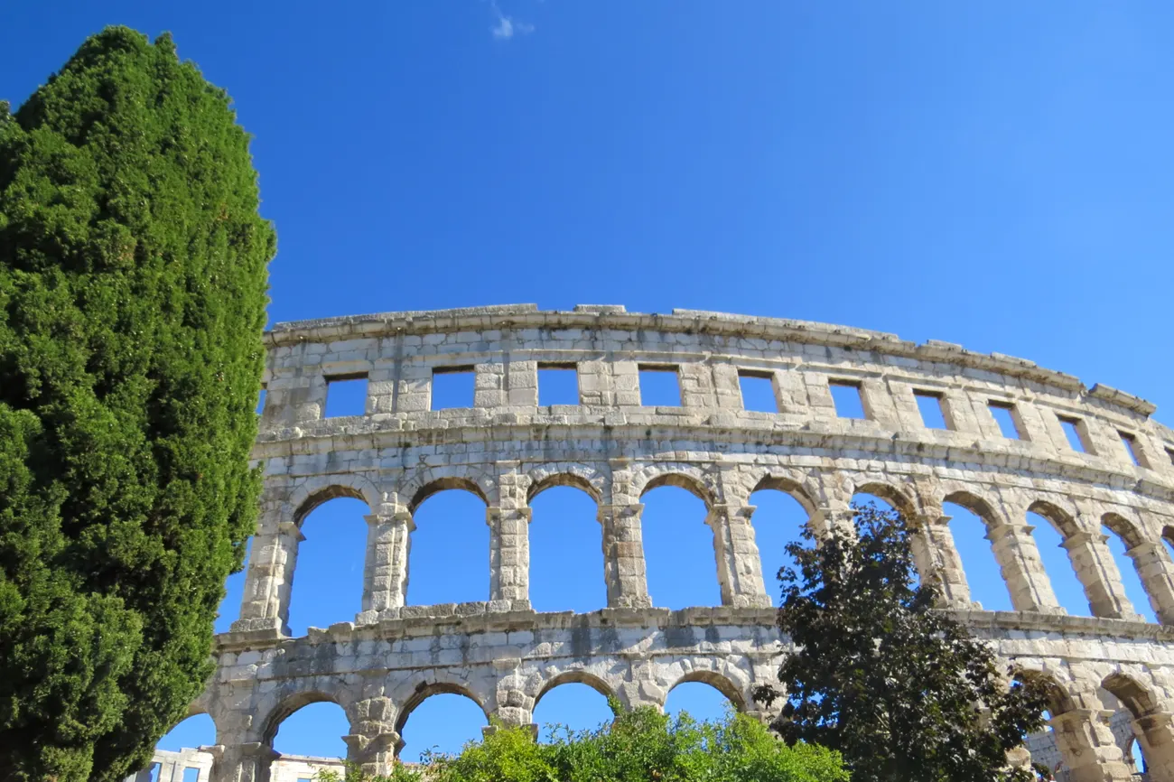Yoga retreat on the Istrian Peninsula with Shaanti Ultra Yoga, 2022