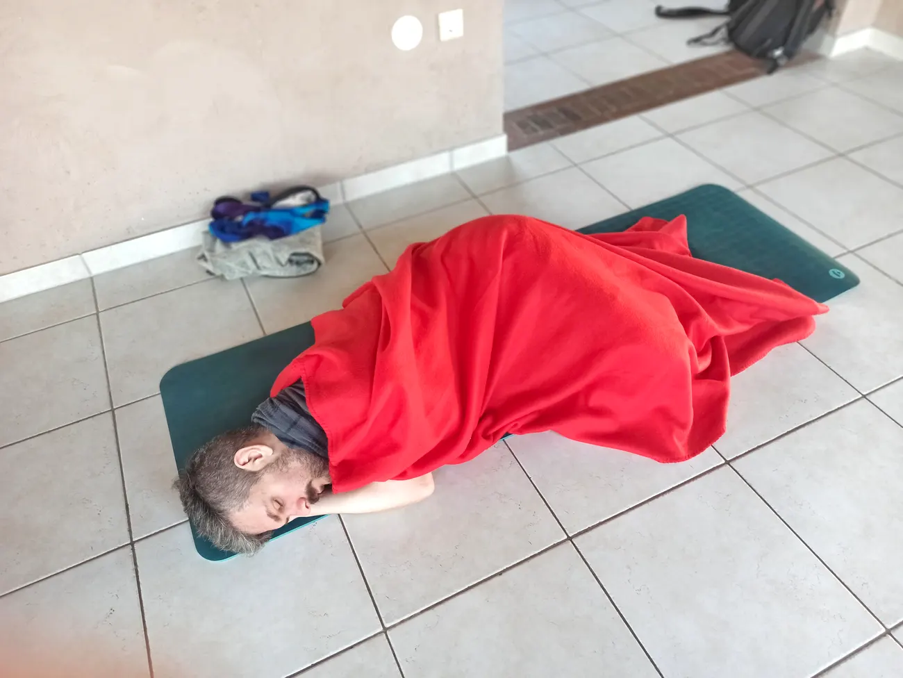 Yoga retreat on the Istrian Peninsula with Shaanti Ultra Yoga, 2022