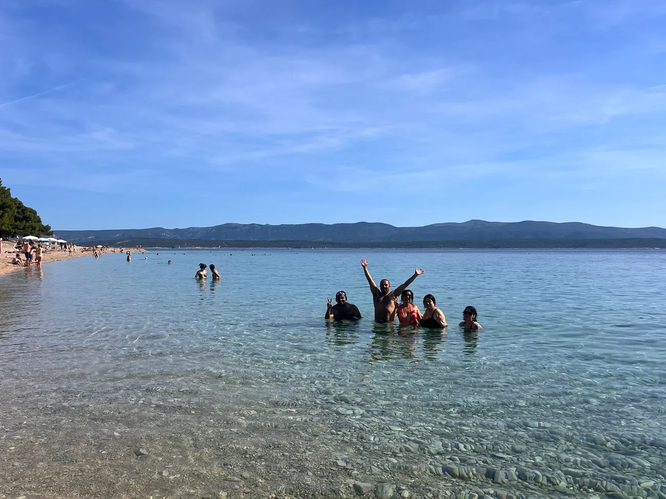 Croatian Vegan Tour with Eunice Reyes, June 2025