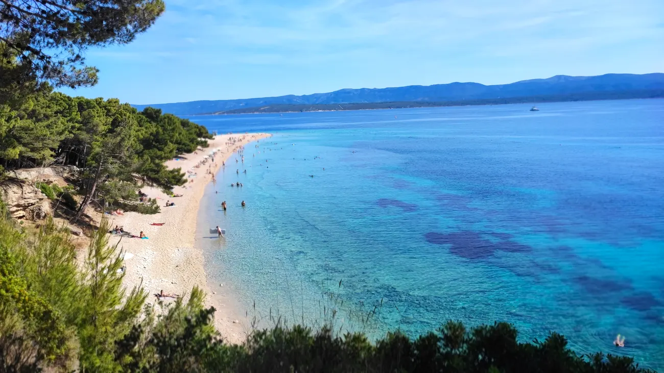 Croatian Vegan Tour with Eunice Reyes, June 2025