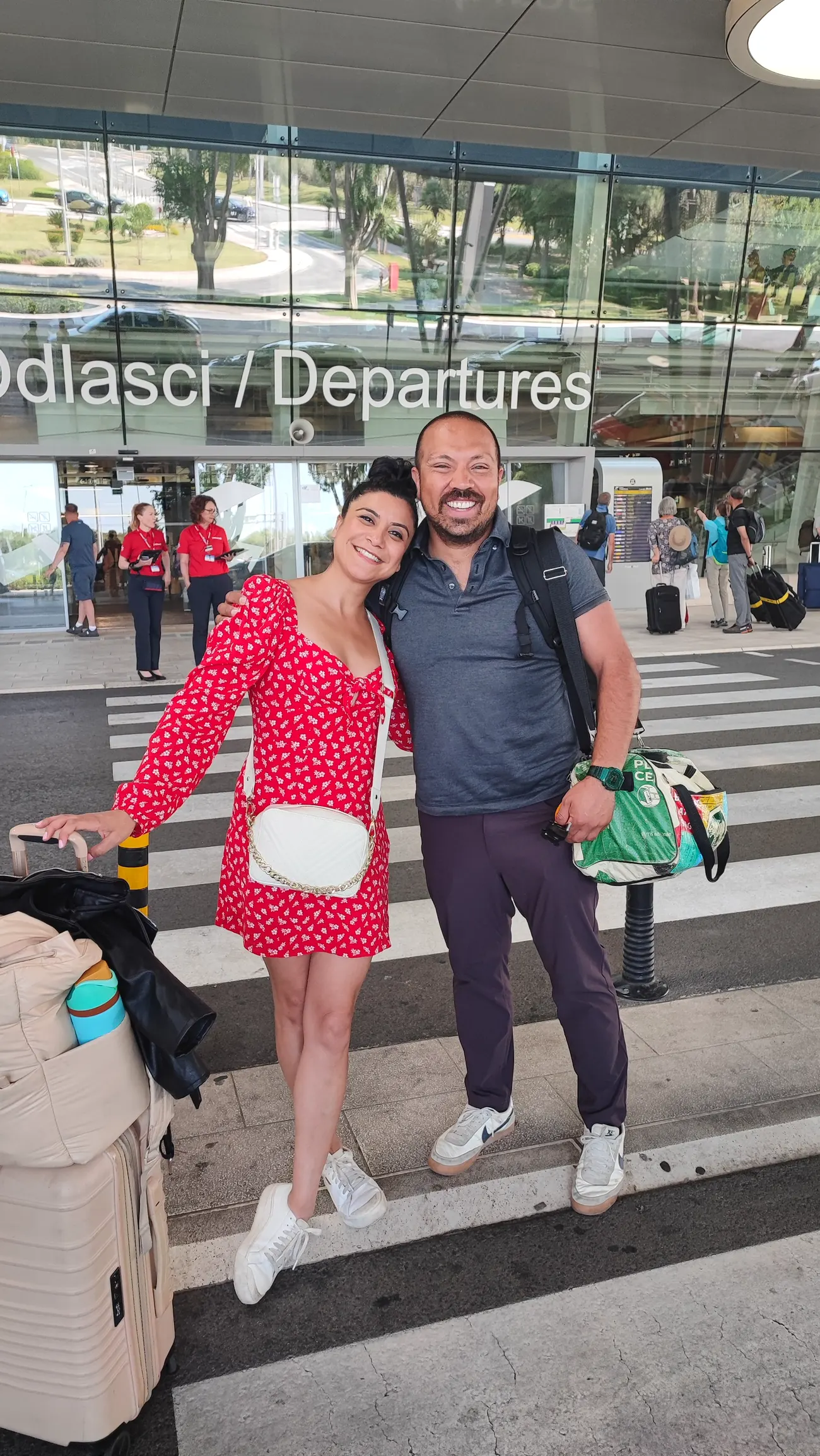 Croatian Vegan Tour with Eunice Reyes, June 2025