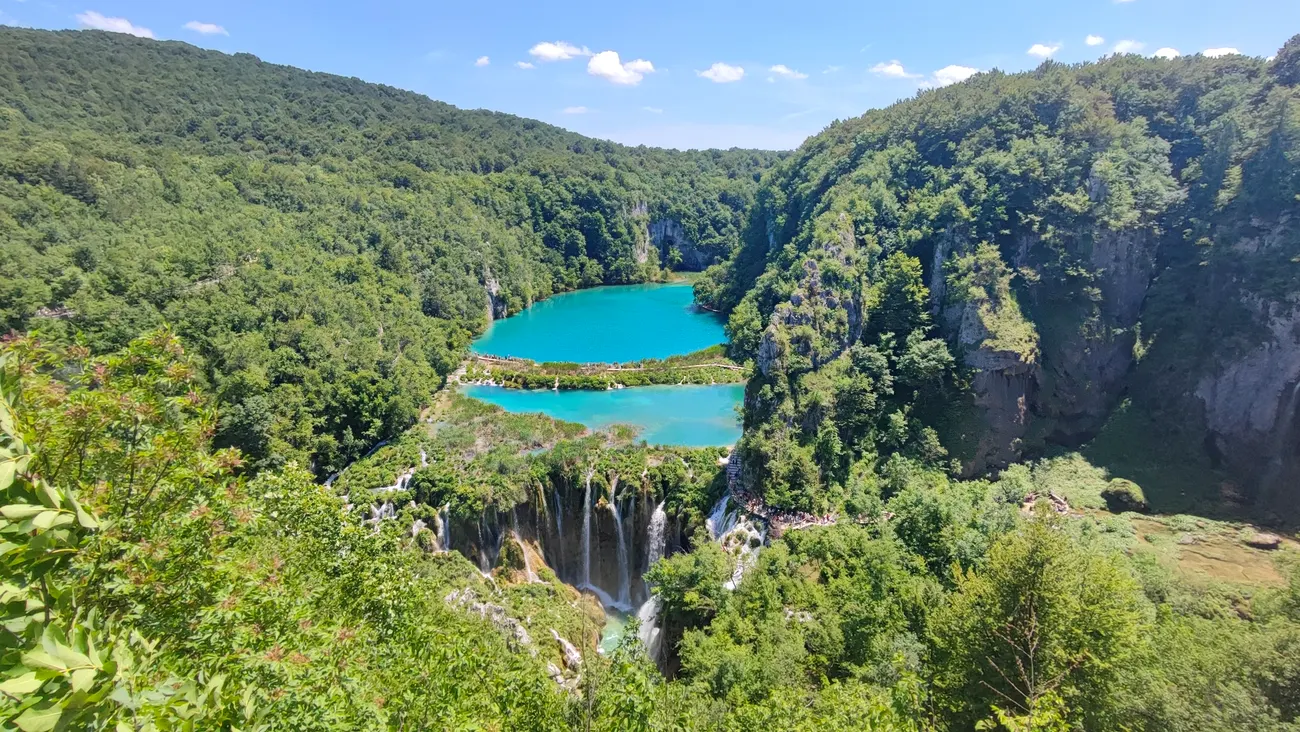 Croatian Vegan Tour with Eunice Reyes, June 2025