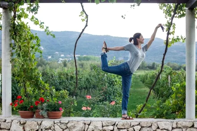 Yoga Retreat in the Dubrovnik Region — Dubrovnik Region, Croatia