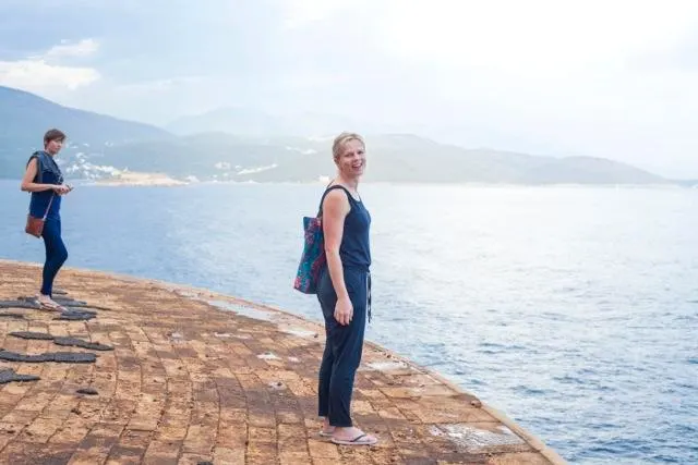 Yoga Retreat in the Dubrovnik Region — Dubrovnik Region, Croatia