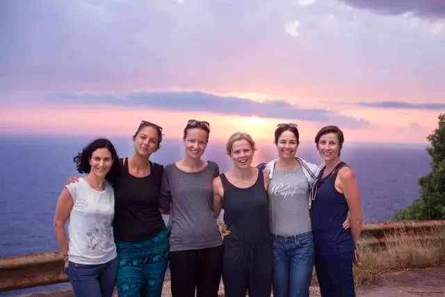 Yoga Retreat in the Dubrovnik Region — Dubrovnik Region, Croatia