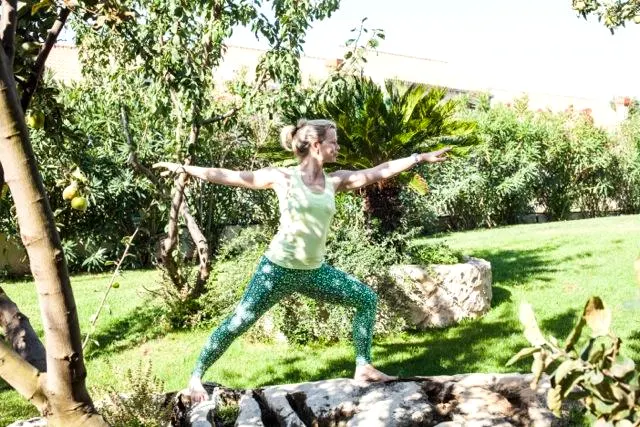 Yoga Retreat in the Dubrovnik Region — Dubrovnik Region, Croatia