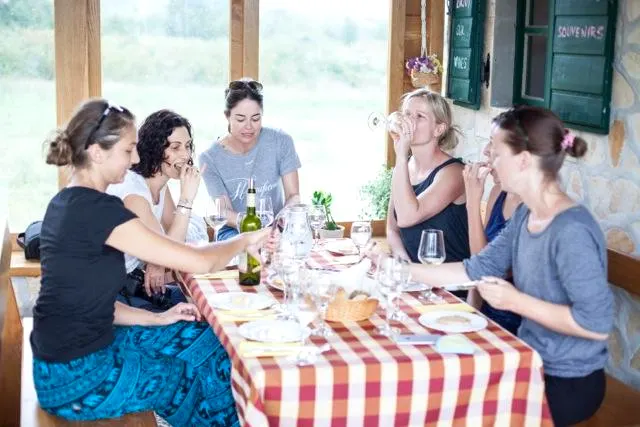 Yoga Retreat in the Dubrovnik Region — Dubrovnik Region, Croatia
