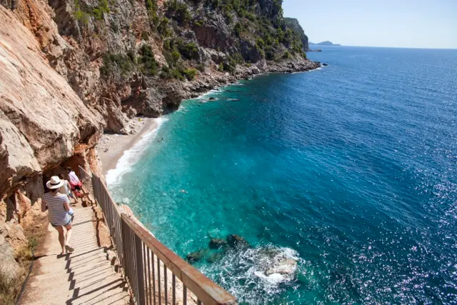 Yoga Retreat in the Dubrovnik Region — Dubrovnik Region, Croatia