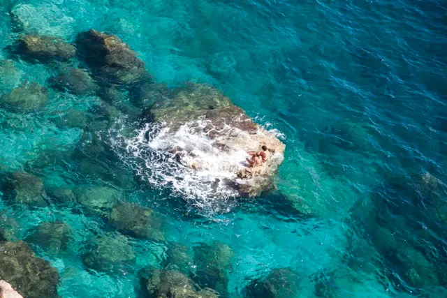 Yoga Retreat in the Dubrovnik Region — Dubrovnik Region, Croatia