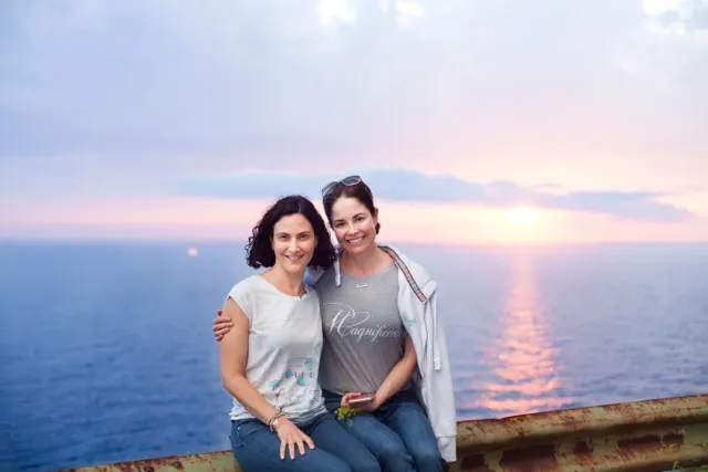 Yoga Retreat in the Dubrovnik Region — Dubrovnik Region, Croatia