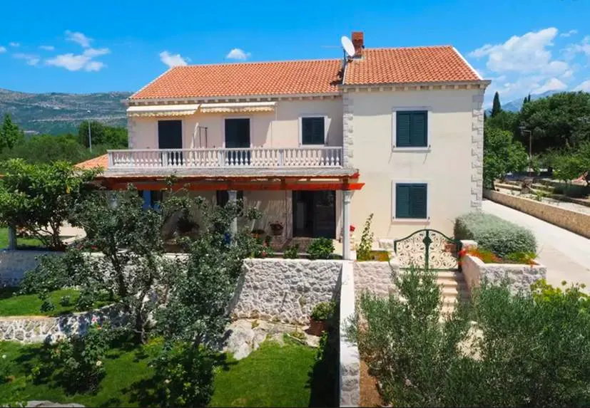 Yoga Retreat in the Dubrovnik Region — Dubrovnik Region, Croatia
