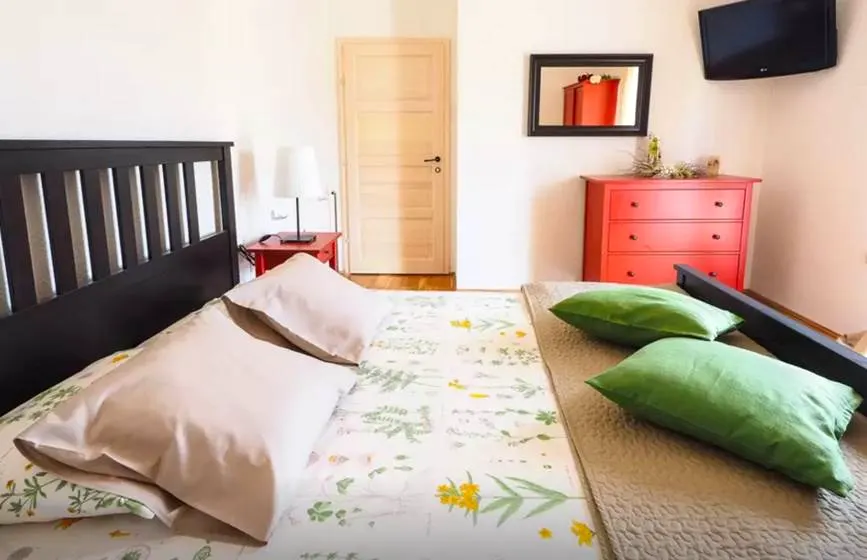 Yoga Retreat in the Dubrovnik Region — Dubrovnik Region, Croatia