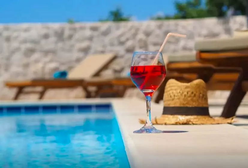 Yoga Retreat in the Dubrovnik Region — Dubrovnik Region, Croatia