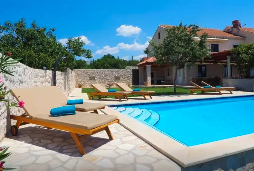 Yoga Retreat in the Dubrovnik Region — Dubrovnik Region, Croatia