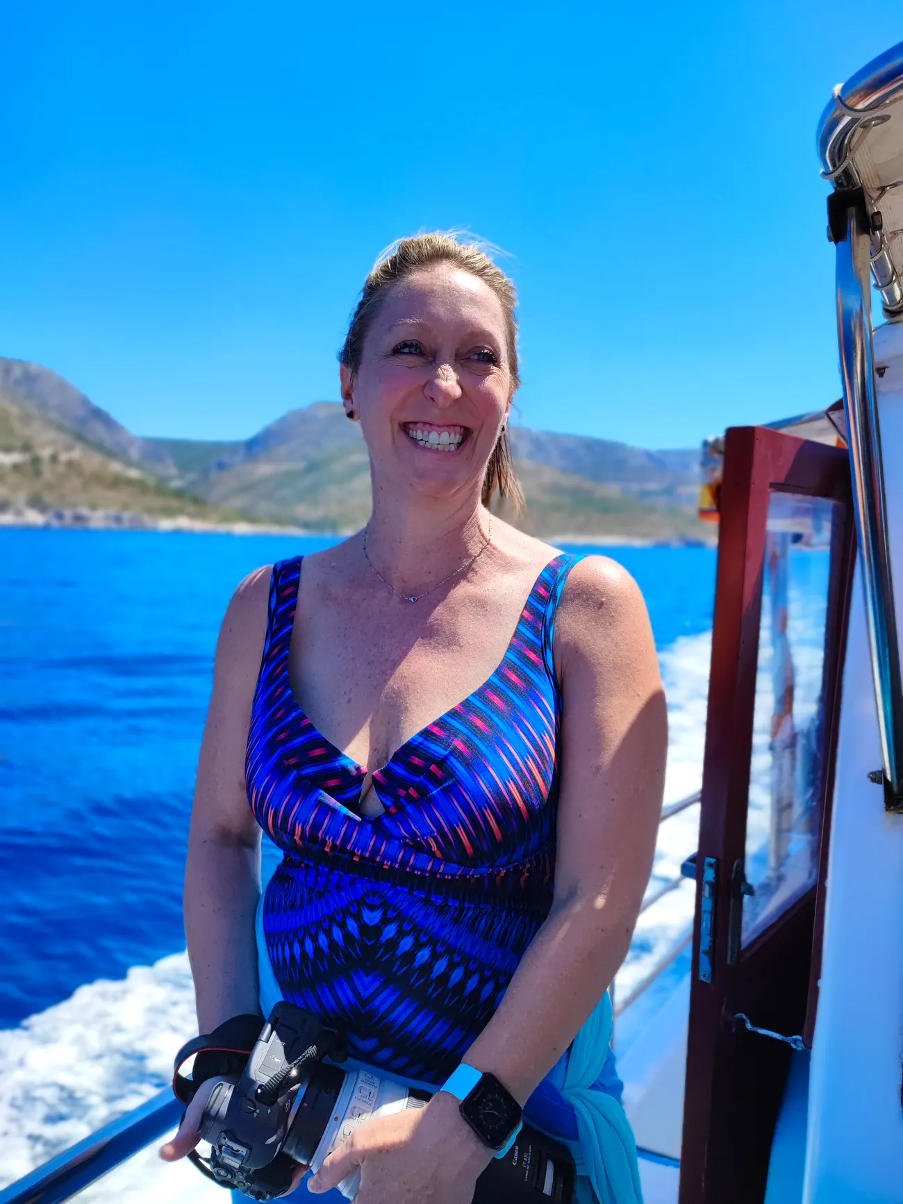 Yoga retreat on Hvar Island with Hanan & Heather, June 2024