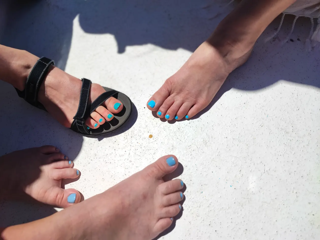 Yoga retreat on Hvar Island with Hanan & Heather, June 2024