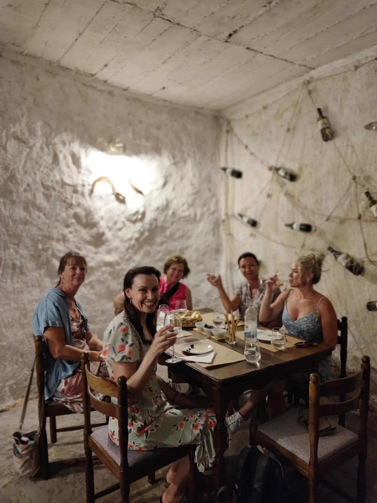 Yoga retreat on Hvar Island with Hanan & Heather, June 2024