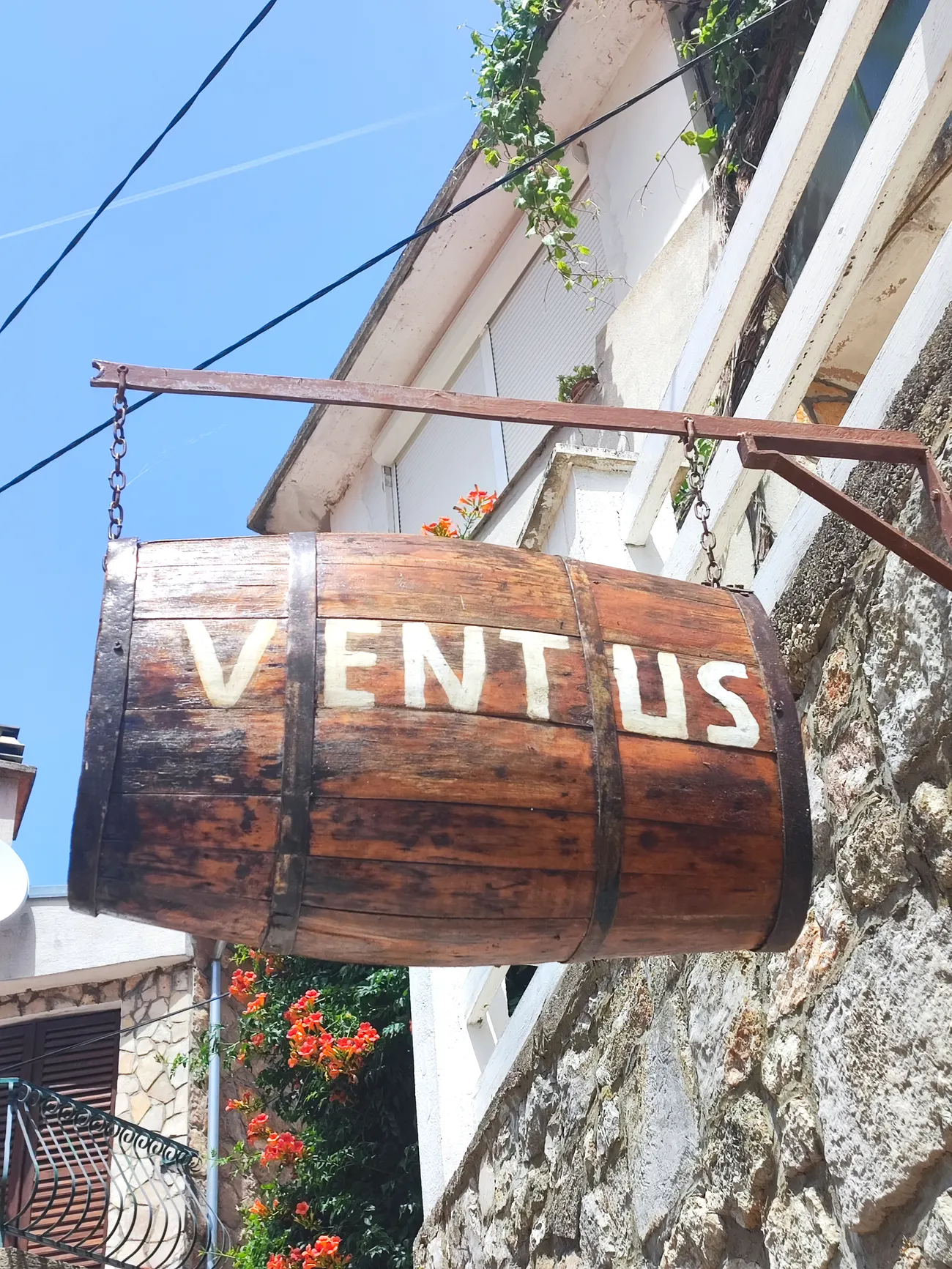 Yoga retreat on Hvar Island with Hanan & Heather, June 2024
