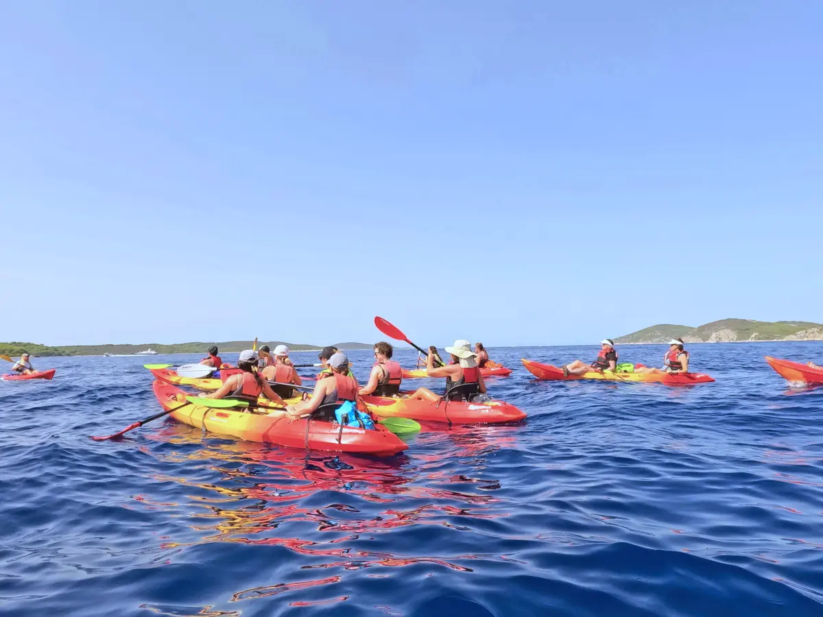 Yoga and pilates on Hvar Island with Sophia & AnneMarie, September 2024
